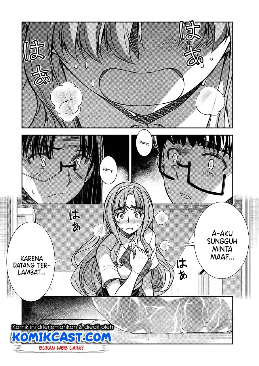 Silver Plan to Redo From JK Chapter 21 Gambar 24